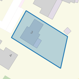 Perceel OLO00-C-5955