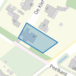 Perceel OLO00-C-5956