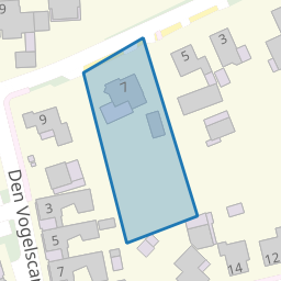 Perceel OLO00-C-5962