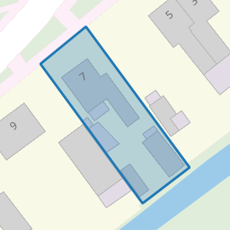 Perceel OLO00-C-5972