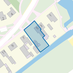 Perceel OLO00-C-5973