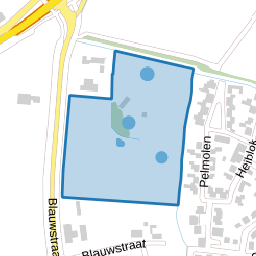 Perceel OLO00-C-5982