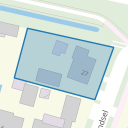 Perceel OLO00-C-6005