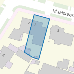 Perceel OLO00-C-6011