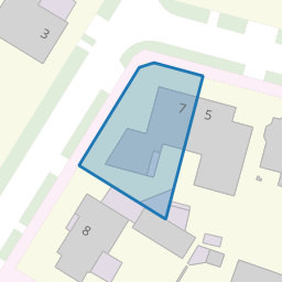 Perceel OLO00-C-6012