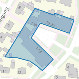 Perceel OLO00-C-6021