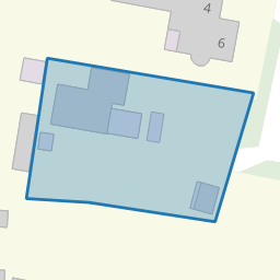 Perceel OLO00-C-6026