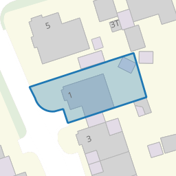 Perceel OLO00-C-6040