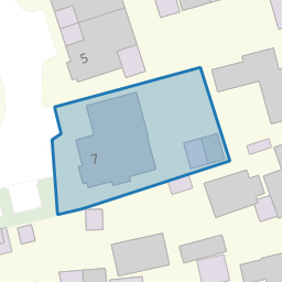 Perceel OLO00-C-6043