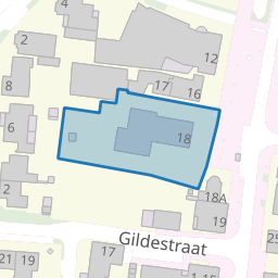 Perceel OLO00-C-6050