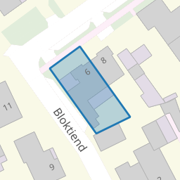 Perceel OLO00-C-6056