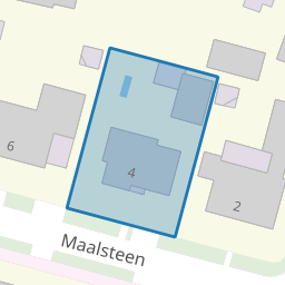 Perceel OLO00-C-6062