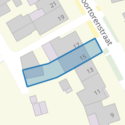 Perceel OLO00-C-6068