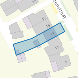 Perceel OLO00-C-6069