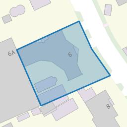 Perceel OLO00-C-6070