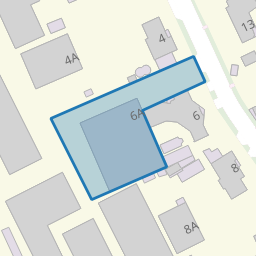 Perceel OLO00-C-6071