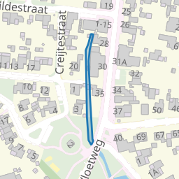 Perceel OLO00-C-6088