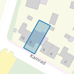 Perceel OLO00-C-6107