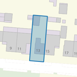 Perceel OLO00-C-6117