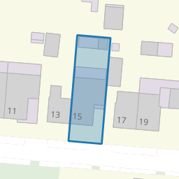 Perceel OLO00-C-6118