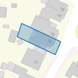 Perceel OLO00-C-6138