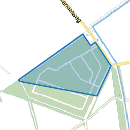 Perceel OLO00-C-6155