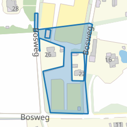 Perceel OLO00-C-6160