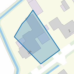 Perceel OLO00-C-6167