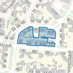 Perceel OLO00-C-6174