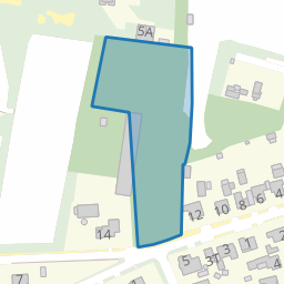 Perceel OLO00-C-6175