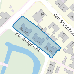 Perceel OLO00-C-6183