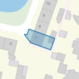 Perceel OLO00-C-6199