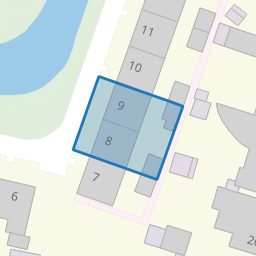 Perceel OLO00-C-6200