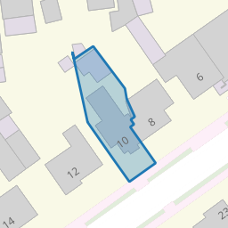 Perceel OLO00-C-6209