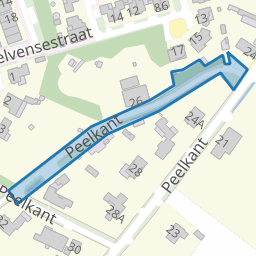 Perceel OLO00-C-6226