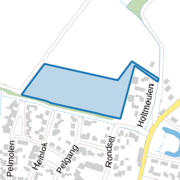 Perceel OLO00-C-6246