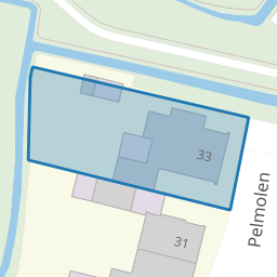 Perceel OLO00-C-6253