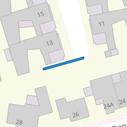 Perceel OLO00-C-6273