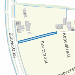 Perceel OLO00-C-6292