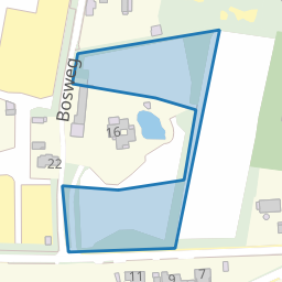 Perceel OLO00-C-6303