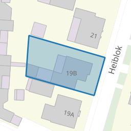 Perceel OLO00-C-6307