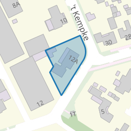 Perceel OLO00-C-6360