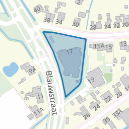 Perceel OLO00-C-6364