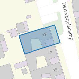 Perceel OLO00-C-6379