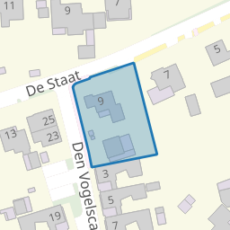 Perceel OLO00-C-6380