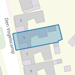 Perceel OLO00-C-6382