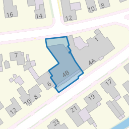 Perceel OLO00-C-6387