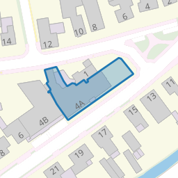 Perceel OLO00-C-6395