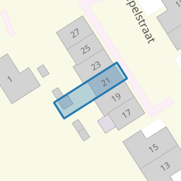 Perceel OLO00-C-6415