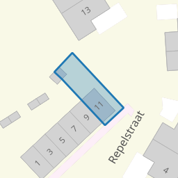 Perceel OLO00-C-6426